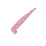 Amscan Rouleaux arc-en-ciel licorne 30cm | 8 pièces Amscan Rouleaux arc-en-ciel licorne 30cm | 8 pièces