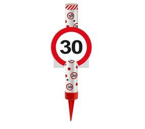 Folat Cake Ice Fountain Traffic Sign 30 Folat Cake Ice Fountain Traffic Sign 30