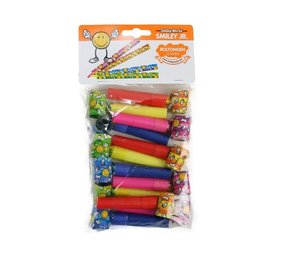 Roltongen Smiley 12 pieces Roltongen Smiley 12 pieces