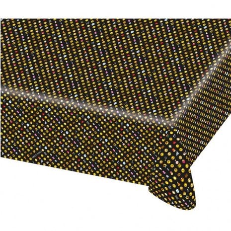 Tafelkleed Smiley World Tafelkleed Smiley World