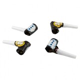 Roltongen Smiley 8 pieces Roltongen Smiley 8 pieces