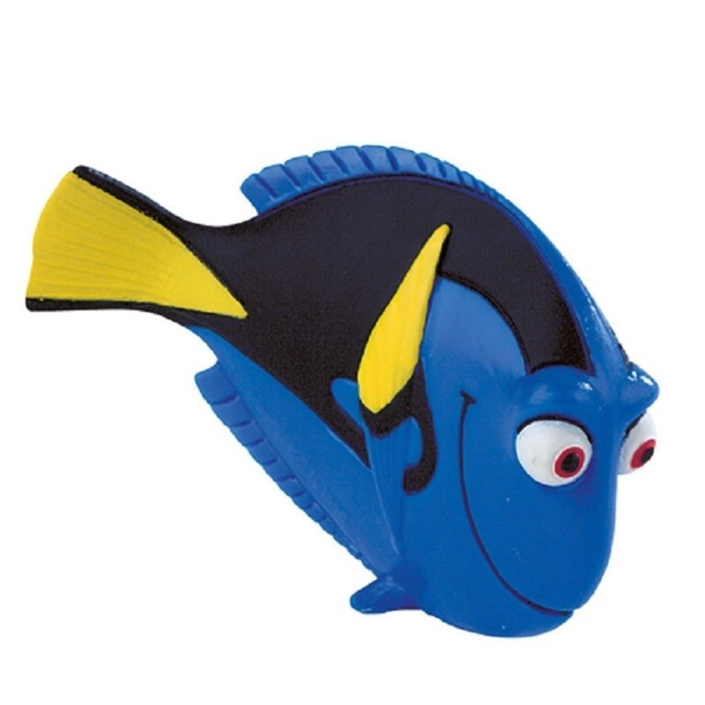 Figure | Cake decoration Dory Figure | Cake decoration Dory