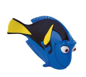 Abbildung | Kuchendekoration Dory Abbildung | Kuchendekoration Dory