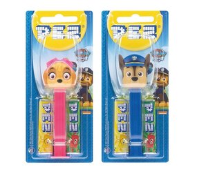 Pez PATCH PATROL PUZ PORTE Pez PATCH PATROL PUZ PORTE