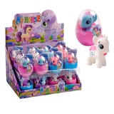 Unicorn or Horse in an Egg | per Unit Unicorn or Horse in an Egg | per Unit