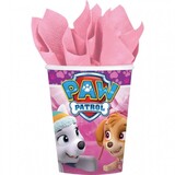Tasse à café Paw Patrol Skye Pink 250ml | 8 pièces Tasse à café Paw Patrol Skye Pink 250ml | 8 pièces