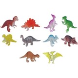 Henbrandt Mini dinosaure | par unité