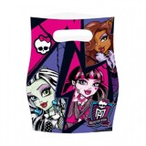 Feestzakje Monster High nieuw
