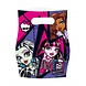 Feestzakje Monster High nieuw