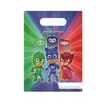 Party Bag PJ Maskener