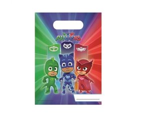 Party bag PJ Masksers Party bag PJ Masksers