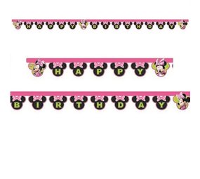 LettresLinger Minnie Happy Helpers Happy Happy LettresLinger Minnie Happy Helpers Happy Happy