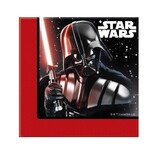 Servet Star Wars Final Battle 20 stuks