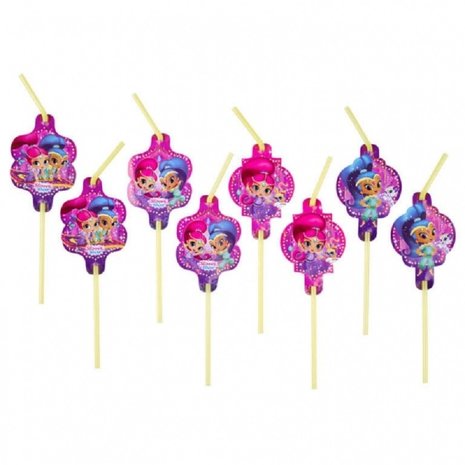 Rietjes Shimmer &amp; Shine