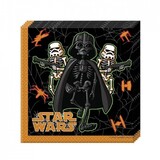 Folat Servet Star Wars Halloween 20 stuks Folat Servet Star Wars Halloween 20 stuks