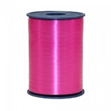 Lint hot pink - roze 500mx5mm Lint hot pink - roze 500mx5mm