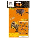 Musée d'histoire naturelle des dinosaures de la nappe