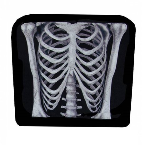 Chair cover skeleton hull Chair cover skeleton hull