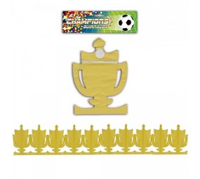 Slinger Kampioen Beker 4 mtr | per stuk Slinger Kampioen Beker 4 mtr | per stuk