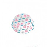 Amscan Zeemeermin Cupcake  Vormpjes | 48 stuks