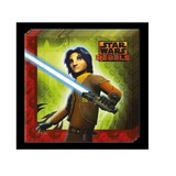 Procos Party Napkin Star Wars Rebels 20 pieces Procos Party Napkin Star Wars Rebels 20 pieces