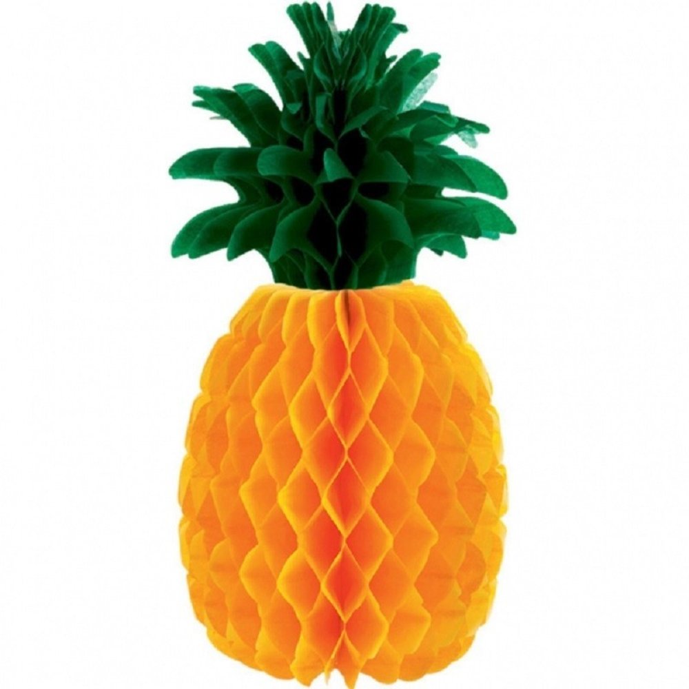 Honeycomb Ananas 30cm Honeycomb Ananas 30cm