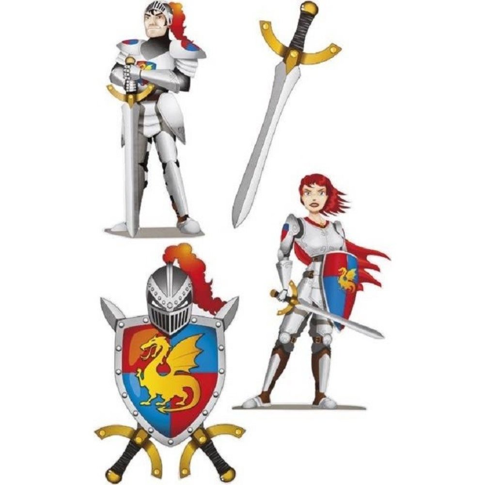 Images Knight avec Dragon Images Knight avec Dragon