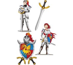 Images Knight avec Dragon Images Knight avec Dragon