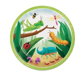 Signs Insects 23cm | 8 pieces Signs Insects 23cm | 8 pieces