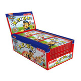 Candy Paw Patrol Lollipop et dip | 17gr. Candy Paw Patrol Lollipop et dip | 17gr.