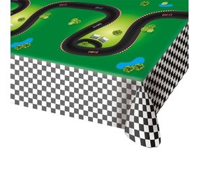 Folat Tablecloth Formula 130x180cm Folat Tablecloth Formula 130x180cm