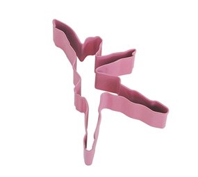 Creative Converting Kekse, die sich hervorheben Ballerina