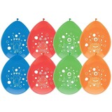 Balloon Monster Party 8 pieces Balloon Monster Party 8 pieces