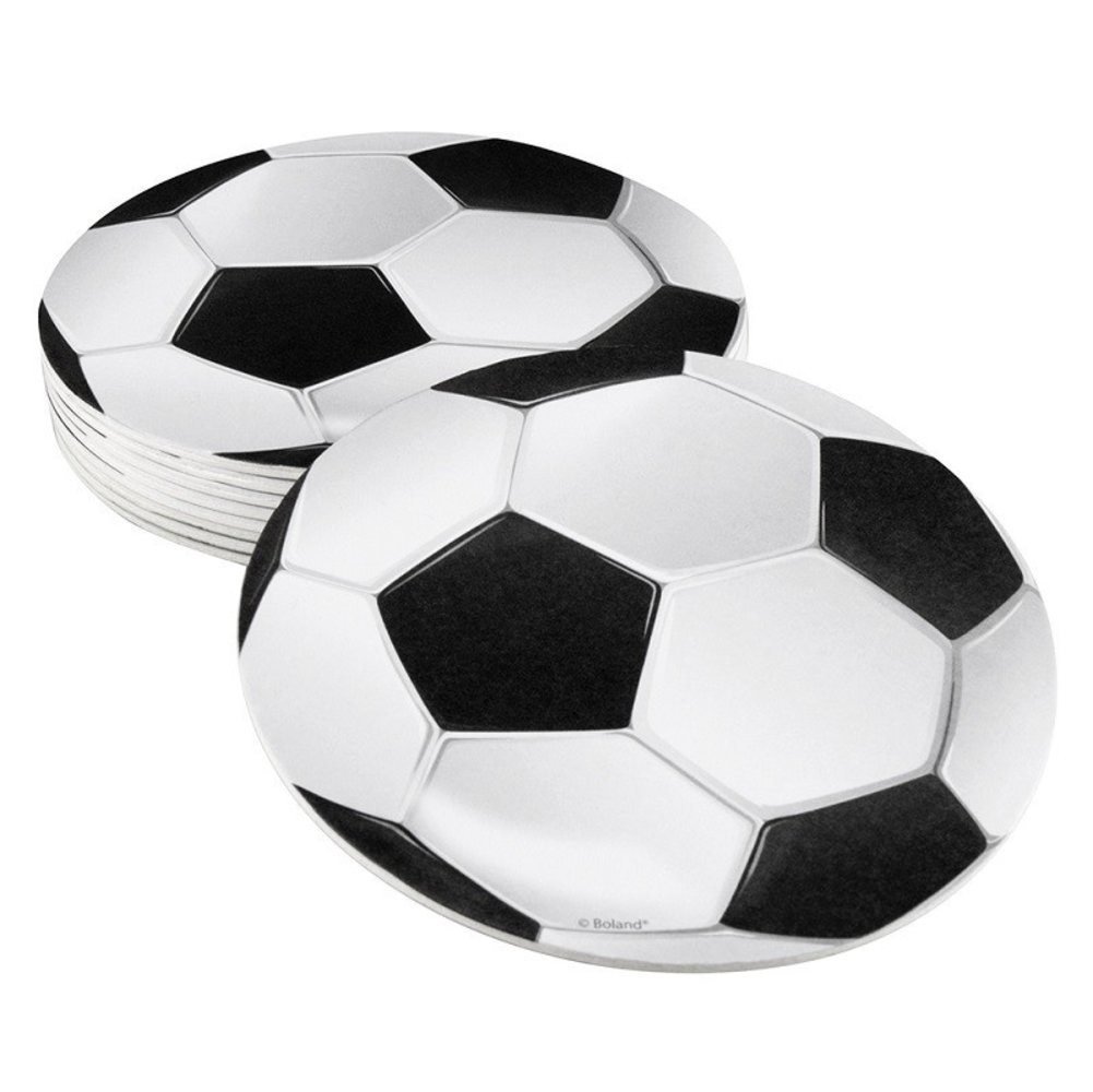 Beer mating football | 6 pieces