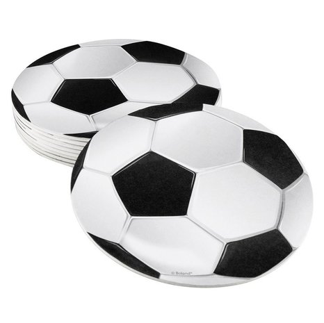 Beer mating football | 6 pieces