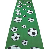 Boland Chemin de table baby-foot 60x450cm | par unité Boland Chemin de table baby-foot 60x450cm | par unité