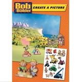 Play Assiette Bob de Builder