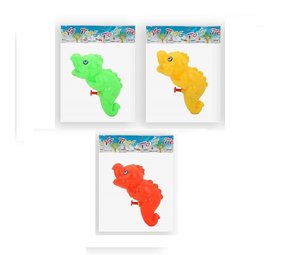 Pistolet à eau Dino Kids