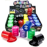 Henbrandt Mucus in colored barrel per piece