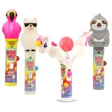 Lollipop Pop Up Unicorn-Lama-Flamingo-Skoth | par unité Lollipop Pop Up Unicorn-Lama-Flamingo-Skoth | par unité
