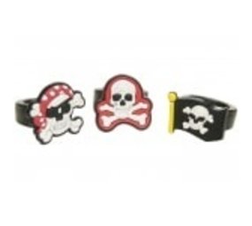 LG Imports Pirate Bague | par unité