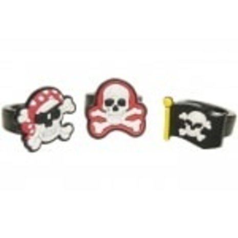 LG Imports Pirate Bague | par unité LG Imports Pirate Bague | par unité