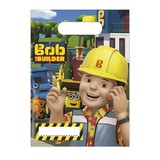 Traiter le sac Bob le constructeur 6 pièces Traiter le sac Bob le constructeur 6 pièces