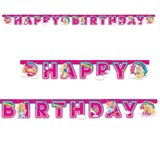 Lettreslinger Barbie Unicorn - Sirène