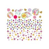 Amscan Magical Unicorn Confetti 34 gr|  per Unit Amscan Magical Unicorn Confetti 34 gr|  per Unit