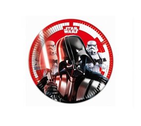 Star Wars Finale Schlacht 19CM | 8 Stücke Star Wars Finale Schlacht 19CM | 8 Stücke