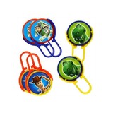 Favoris Favoris Shooters Toy Story 6 pièces Favoris Favoris Shooters Toy Story 6 pièces