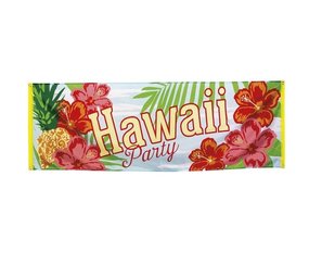 Bannière - Drapeau Hawaii 74x220cm Bannière - Drapeau Hawaii 74x220cm