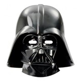 Maske Darth Pater Star Wars 6 Stücke