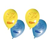 Ballon findet Dory und Freunde 8 Stücke
